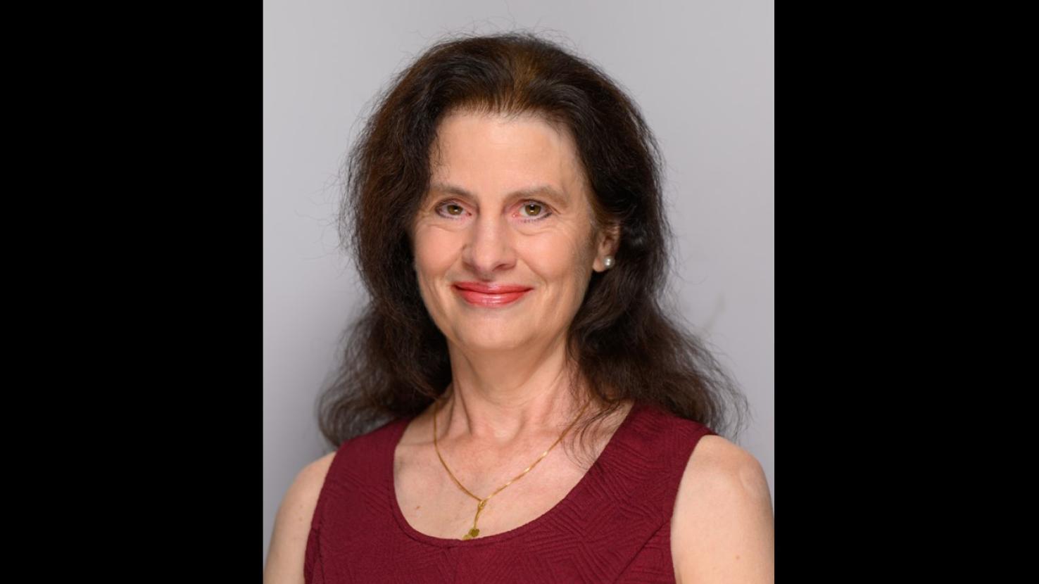 Tara McKelvey headshot