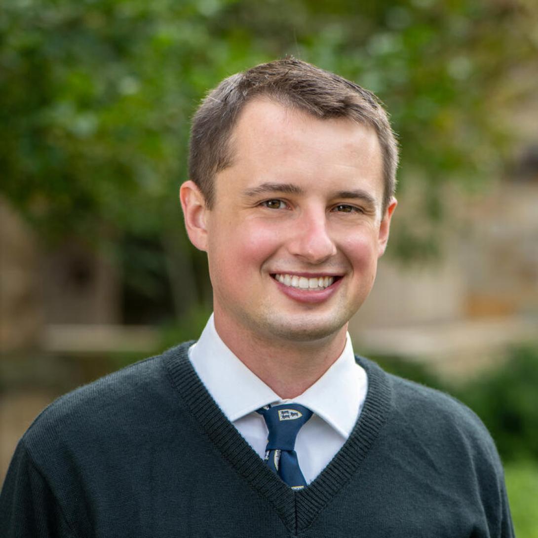 Eli Westerman