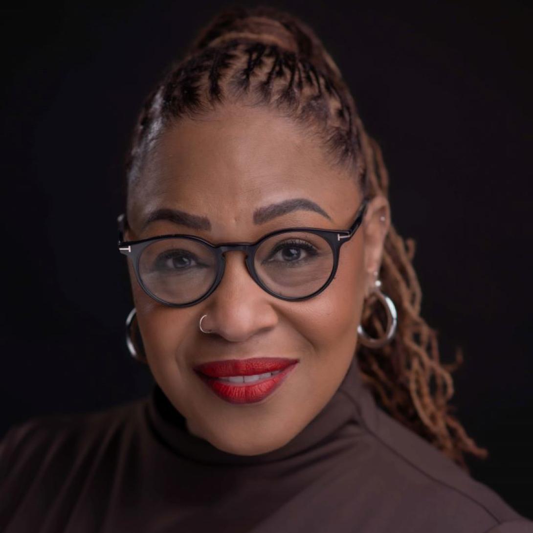 Antoinette Brim-Bell