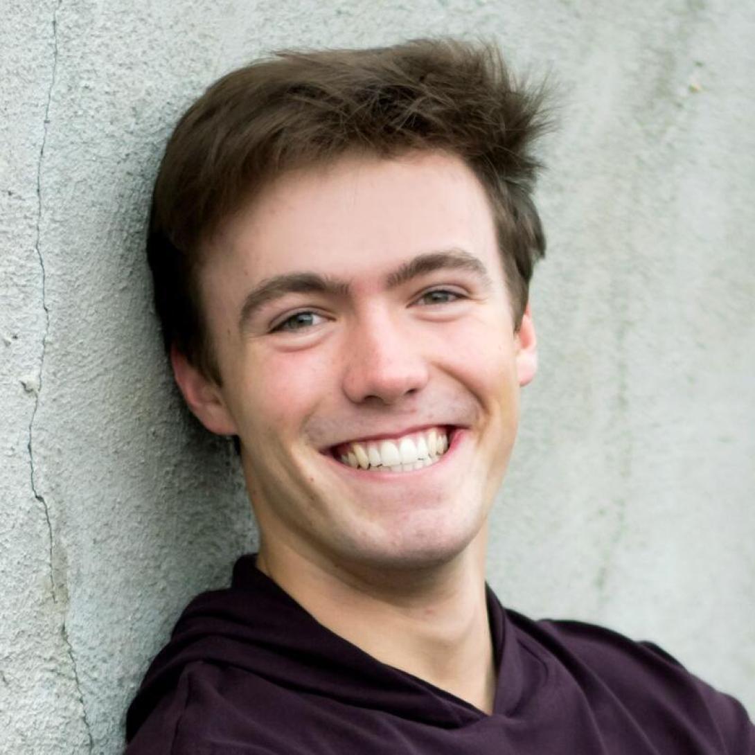 Ethan