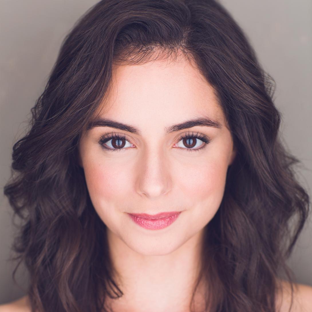 Stephanie Machado