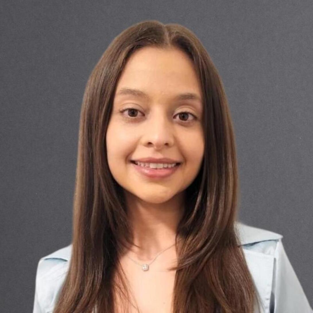 Manuela Pelaez