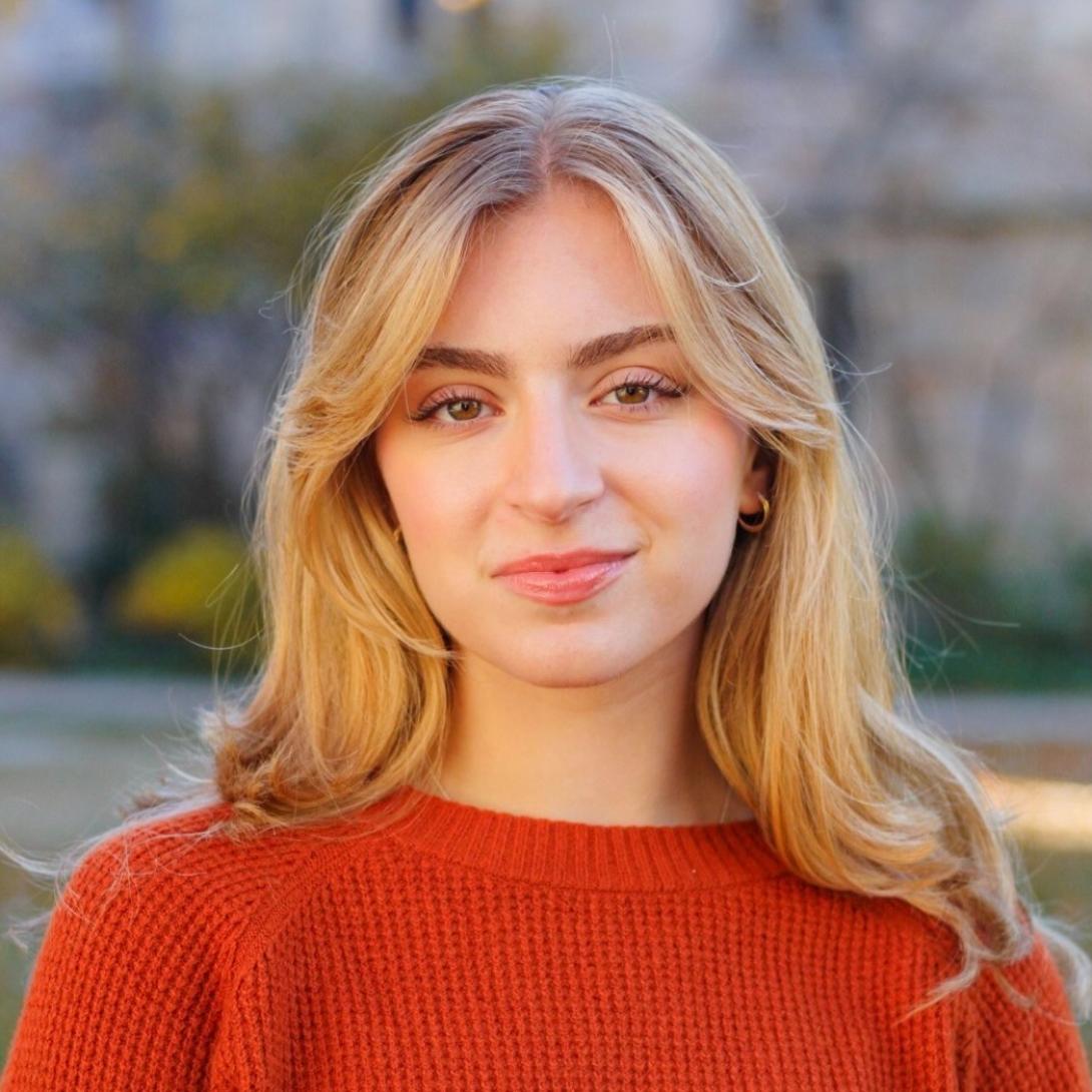 Headshot