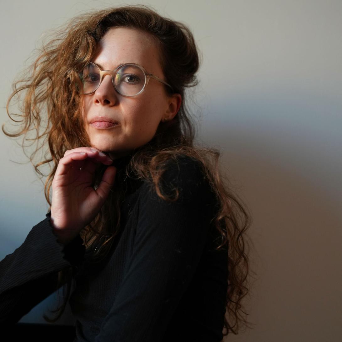 Jacqueline Feldman