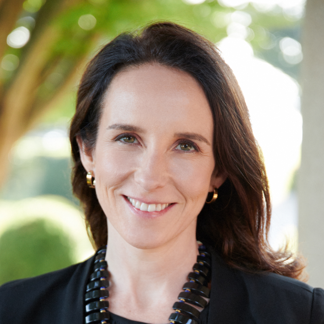 Meghan O'Rourke