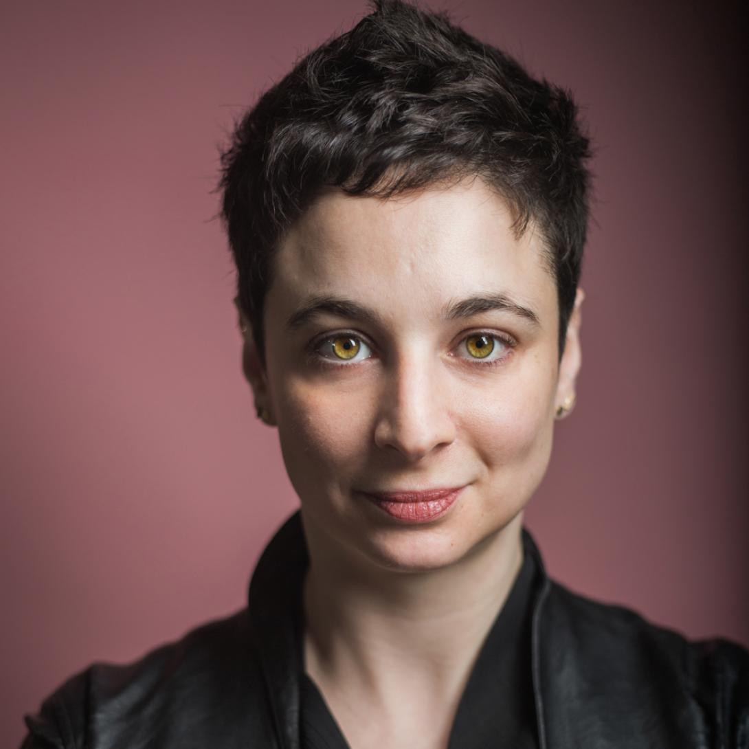 Lara Ehrlich