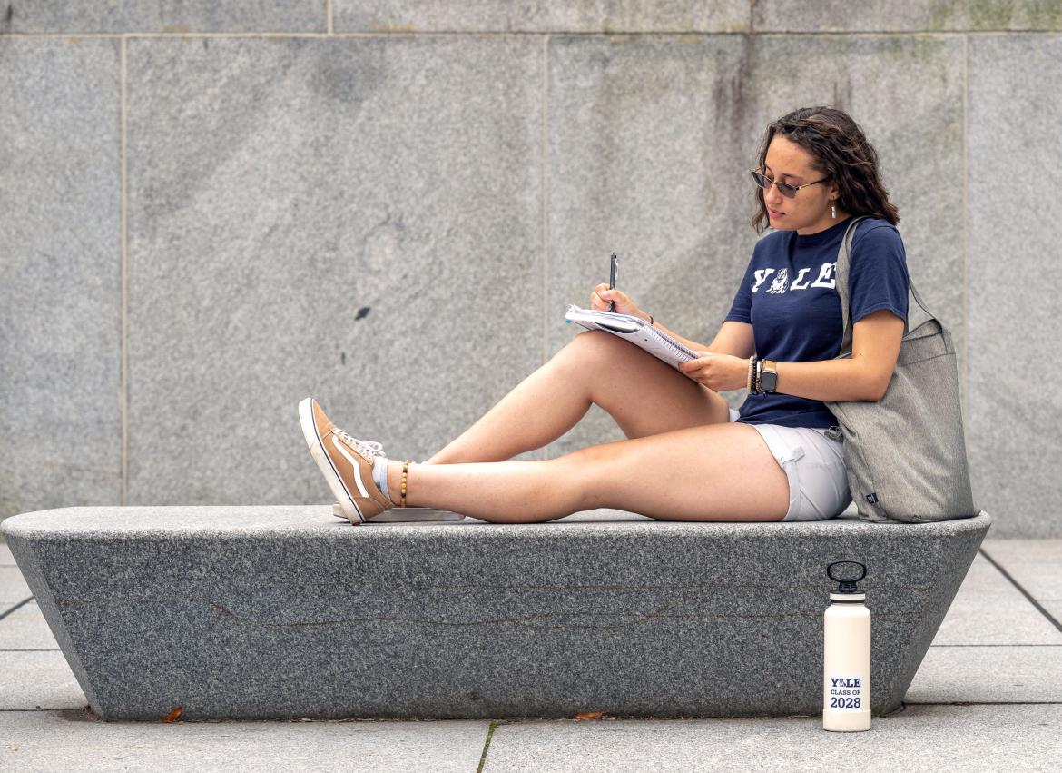Student Writing