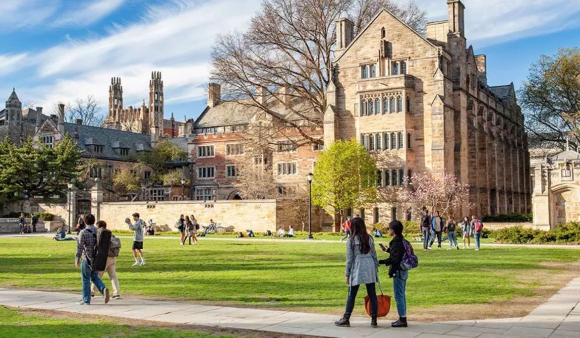 Cross Campus