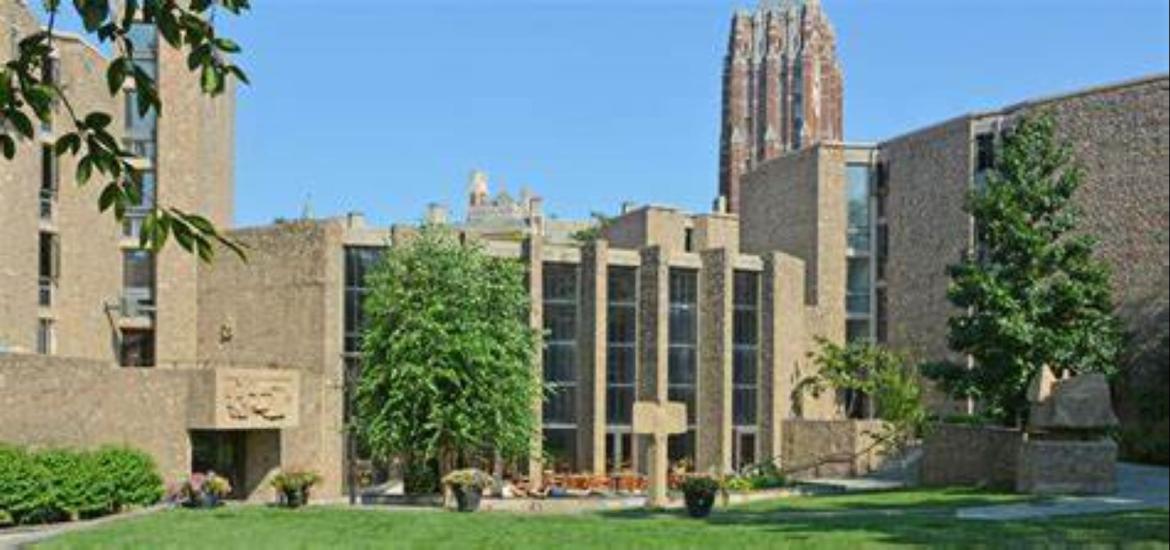 Morse College